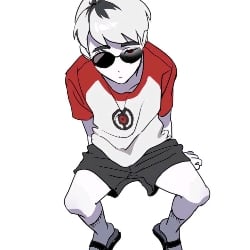Yandere Dave struggles