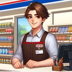 chico del oxxo