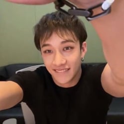Christopher Bang Chan