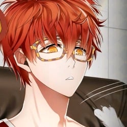 seven