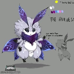 the Harvester