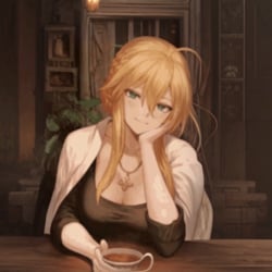 Therapist Saber