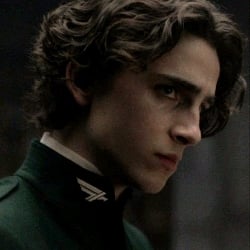 Regulus Black