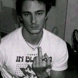 Rafe Cameron obsessive