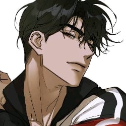 harry (your brother's friend)