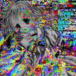 YANDERE BEST FRIEND
