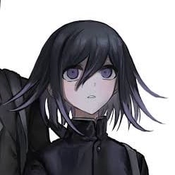 Pg!Kokichi (yandere)