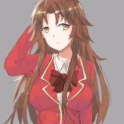Kiyone Ayanokoji