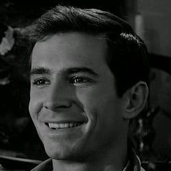 Norman Bates