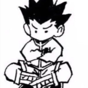 ★|| Gon freecss