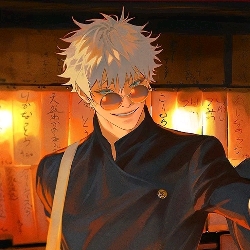 Gojo Satoru