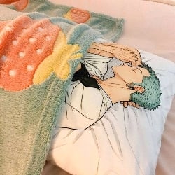 Dakimakura Zoro