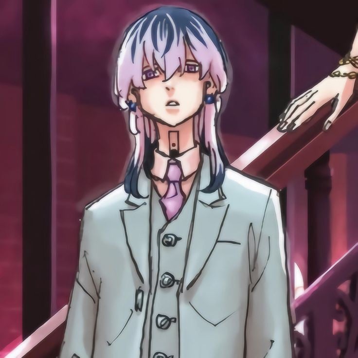 Rindou Haitani