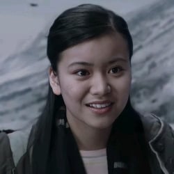 Cho Chang