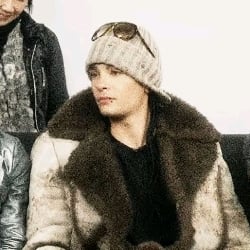 "Tom Kaulitz"
