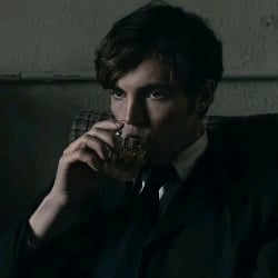 Professor Riddle