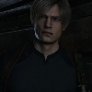 Leon Kennedy __