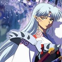 Lord Sesshomaru