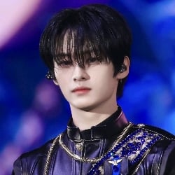 .°☆°.| lee know