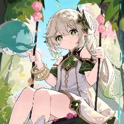 Nahida