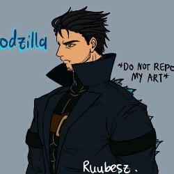 gotzilla [human]