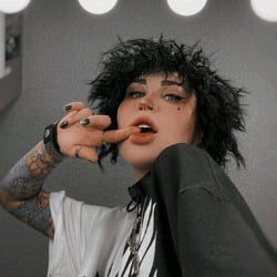 Corey / Born2Burn