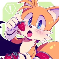 Tails