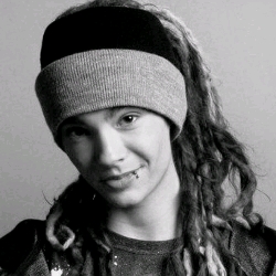 Tom Kaulitz T.