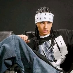 Tom Kaulitz