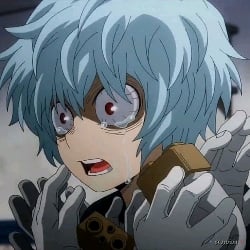 ✦-Shigaraki Tomura