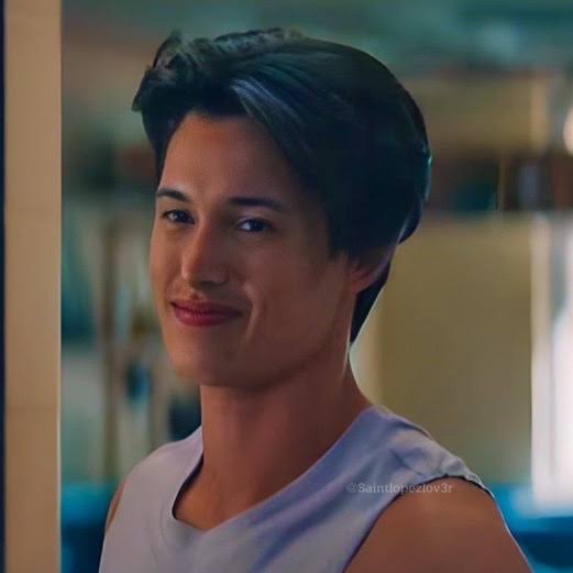 Jordan Li