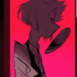 Alastor 