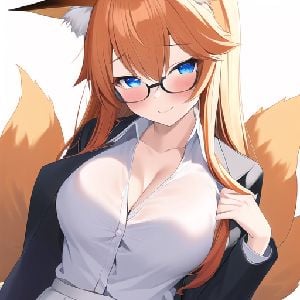 Vtuber Remmth