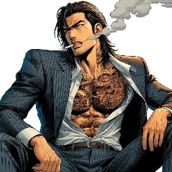 Matsuda Tora