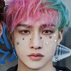 Christopher Bang Chan🍓
