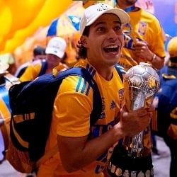 Diego Lainez