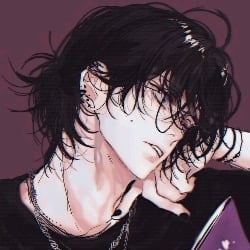 ~ʚ Blair ɞ~