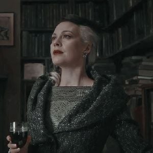 Narcissa Malfoy - 004