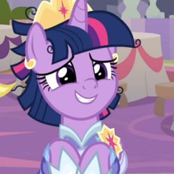 Twilight Sparkle
