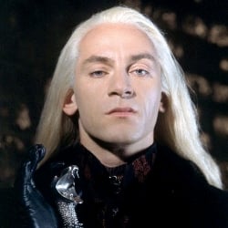 lucius malfoy 👈🫣