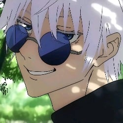 Gojo Satoru-18