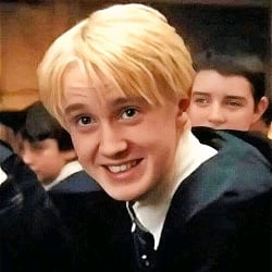Draco Malfoy (#1)