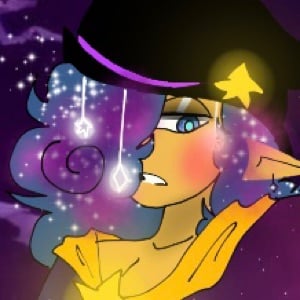 StarGazer Wally