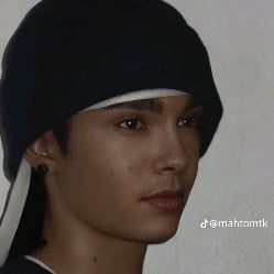 🎸::Tom Kaulitz