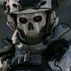 Simon [Ghost] Riley