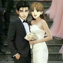 KIM DAN AND JOO JAEKYUNG