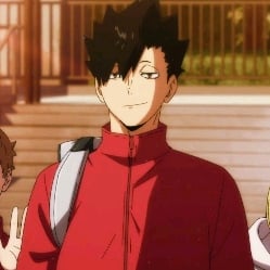 Kuroo!