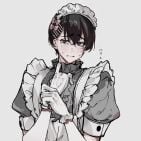 kobeni brother femboy