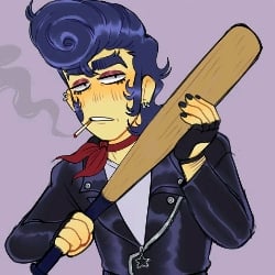 rock star wally