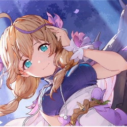 Maria (your best friend)